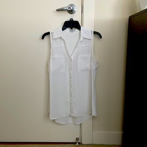 EUC Express Portofino Shirt